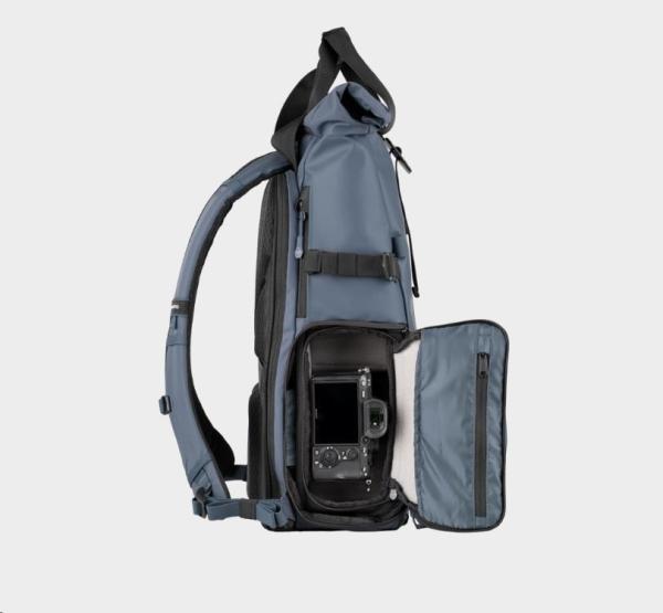 WANDRD PRVKE Photo Bundle 31L Aegean Blue1