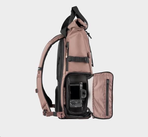WANDRD PRVKE Photo Bundle 31L Atacama Clay1