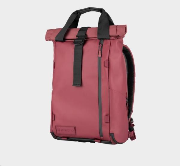 WANDRD PRVKE EDC 18L Rhone Burgundy