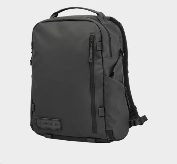 WANDRD PRVKE 21L Zip Bag Only Black