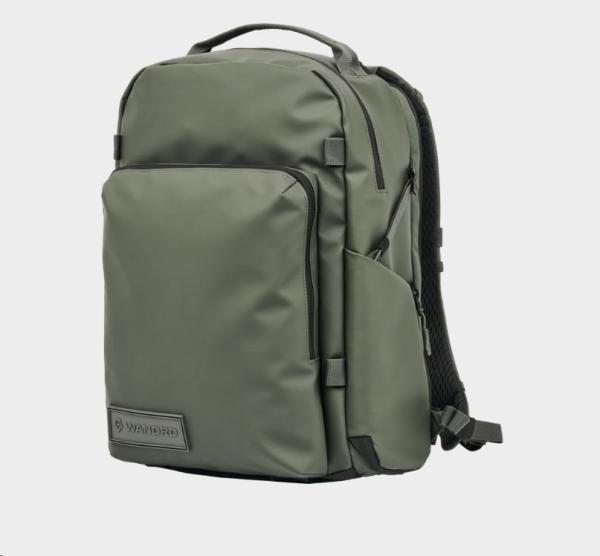 WANDRD PRVKE 21L Pocket Bag Only Wasatch Green