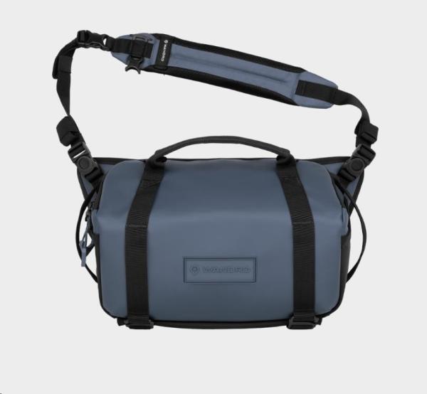 WANDRD ROGUE Sling 9L Aegean Blue