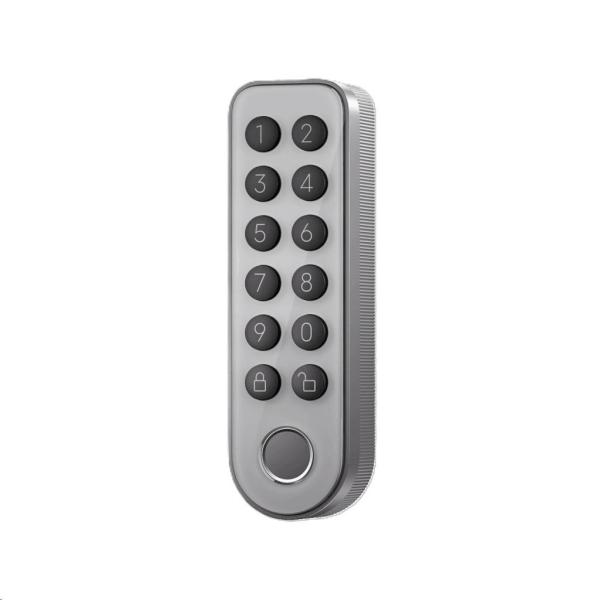 Xiaomi Self-Install Smart Lock + klávesnice5