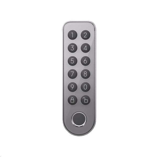 Xiaomi Self-Install Smart Lock + klávesnice6