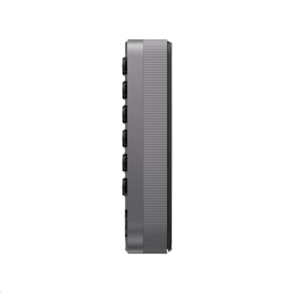Xiaomi Self-Install Smart Lock + klávesnice7