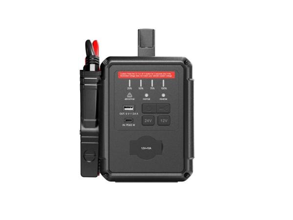 TOPDON Car Jump Starter V4000 HD3