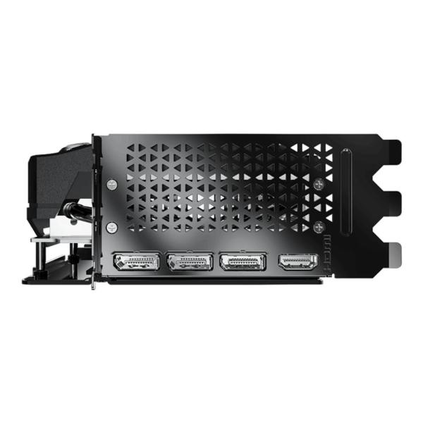 PNY VGA Nvidia GeForce RTX 5070 Ti 16GB Triple Fan Plus OC,  RTX 5070 Ti OC,  16GB GDDR7,  3xDP,  1xHDMI7