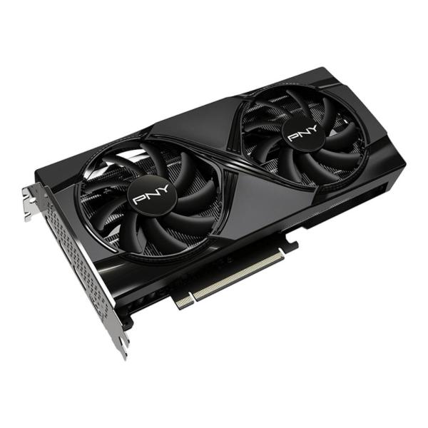 PNY VGA Nvidia GeForce RTX 5060 Ti 8GB Dual Fan OC,  RTX 5060 Ti OC,  8GB GDDR7,  3xDP,  1xHDMI3