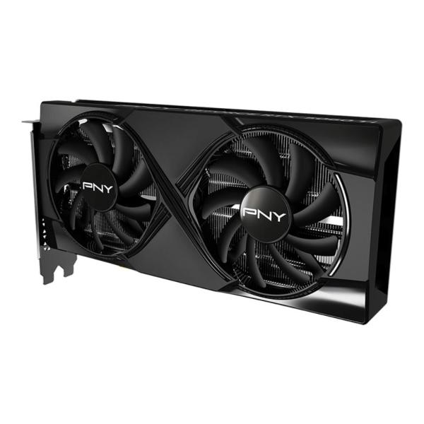 PNY VGA Nvidia GeForce RTX 5060 Ti 8GB Dual Fan OC,  RTX 5060 Ti OC,  8GB GDDR7,  3xDP,  1xHDMI6