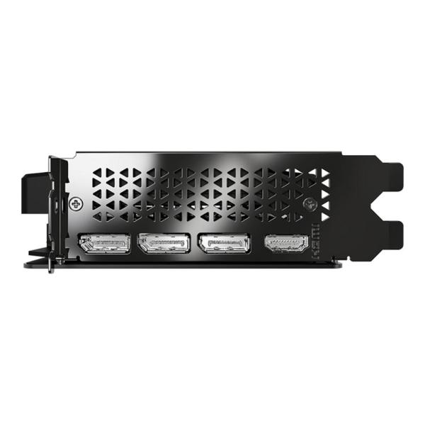 PNY VGA Nvidia GeForce RTX 5060 Ti 8GB Dual Fan OC,  RTX 5060 Ti OC,  8GB GDDR7,  3xDP,  1xHDMI0