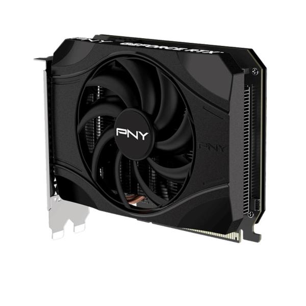 PNY VGA Nvidia GeForce RTX 5050 8GB Single Fan,  RTX 5050,  8GB GDDR6,  3xDP,  1xHDMI5