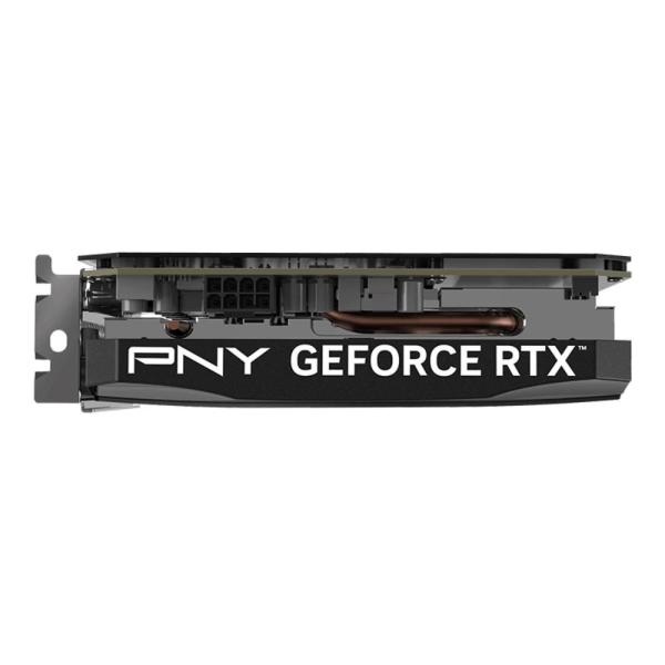 PNY VGA Nvidia GeForce RTX 5050 8GB Single Fan,  RTX 5050,  8GB GDDR6,  3xDP,  1xHDMI0