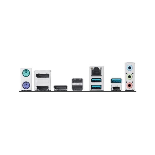 ASUS MB Sc LGA1851 PRO Q870I-C-CSM,  Intel Q870,  4xDDR5,  2xDP,  1xHDMI,  Mini-ITX1