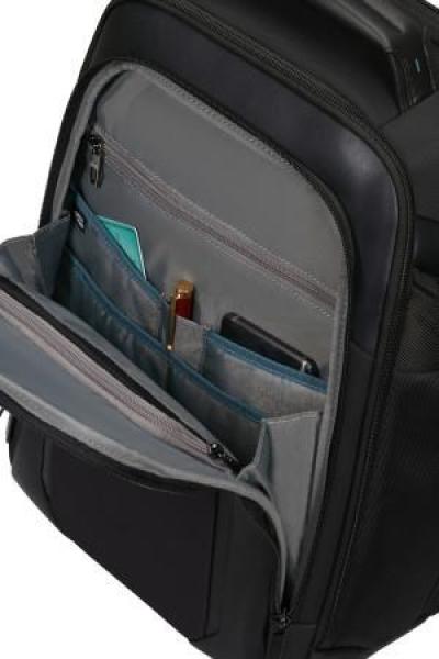 <p>Samsonite SPECTROLITE 3.0 Batoh na notebook 14, 1" Black</ p>2