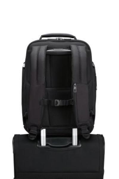 <p>Samsonite SPECTROLITE 3.0 Batoh na notebook 14, 1" Black</ p>4