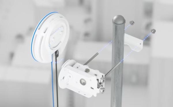 UBNT UBB-XG-Single1