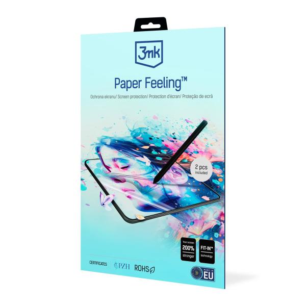 3mk ochranná folie Paper Feeling pro Lenovo Yoga 7 2-in-1 14ILL10 149