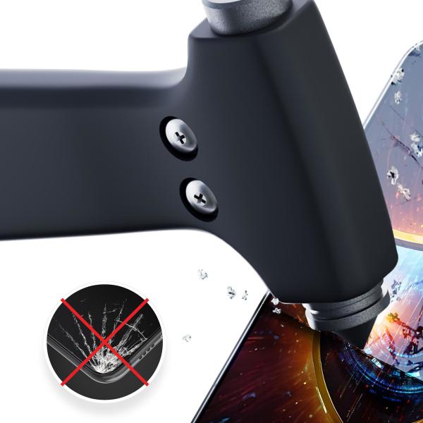 3mk ochranná folie Silky Matt Privacy pro Xiaomi 17 Ultra2