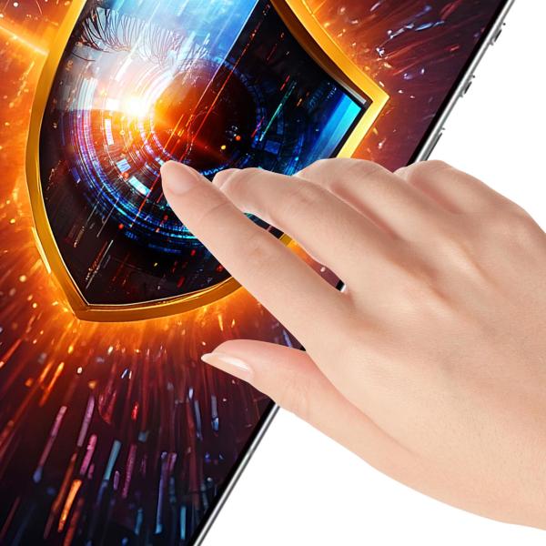 3mk ochranná folie Silky Matt Privacy pro Xiaomi 17 Ultra5