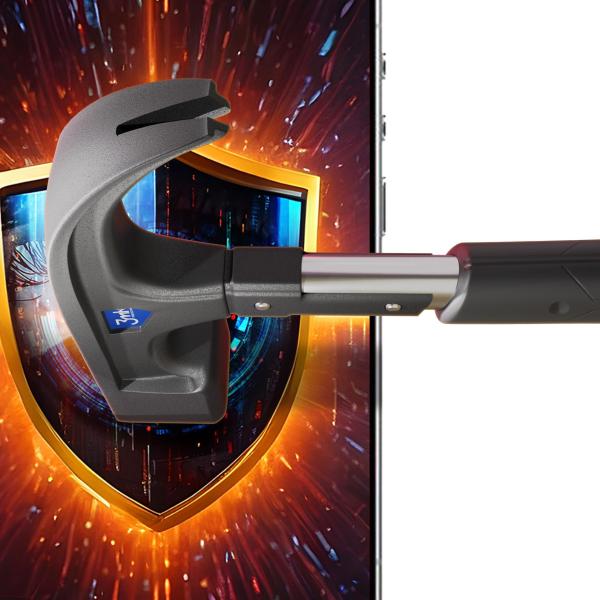 3mk ochranná folie Silky Matt Privacy pro Xiaomi 17 Ultra6