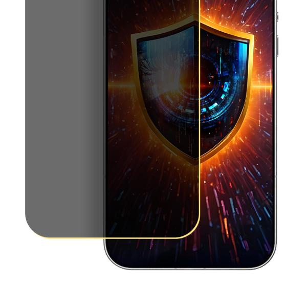 3mk ochranná folie Silky Matt Privacy pro Xiaomi 17 Ultra10