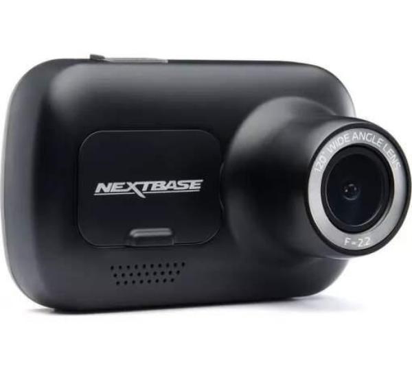 Nextbase 122 HD autokamera1
