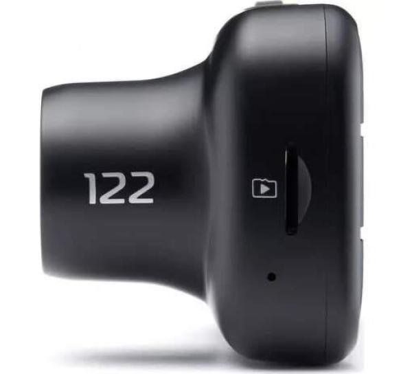Nextbase 122 HD autokamera3