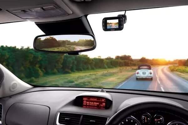 Nextbase 122 HD autokamera6