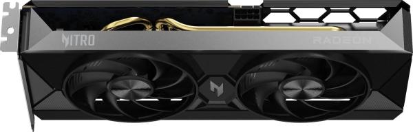 ACER Grafická karta AMD AN RX9060XT 8G OC2