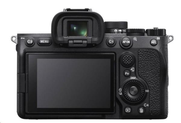 Sony Alpha 7 IV + FE 28-70 - EU1