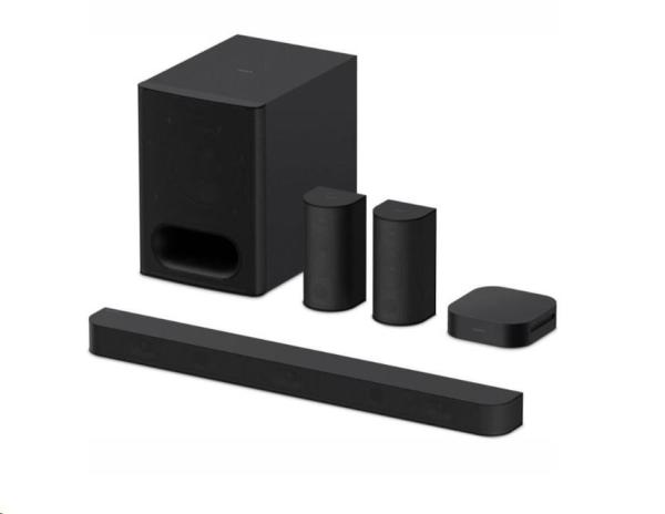 Sony HTS60.CEL