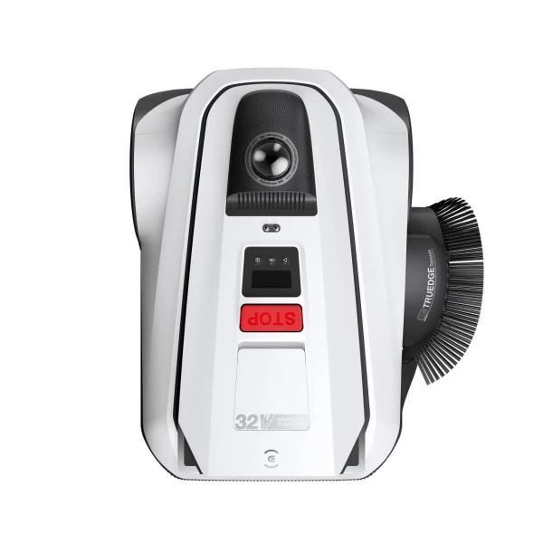 Ecovacs GOAT A1600 LiDAR Pro White4