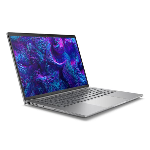 HP NTB ZBook 8 14 G1i Intel Core U9 285H, RTX 500ADA/ 4GB, 2×16GB, 1TB, WUXGA 400nit, Wi-Fi 7+BT 5.4, FPS, Win11Pro, 3y ons23