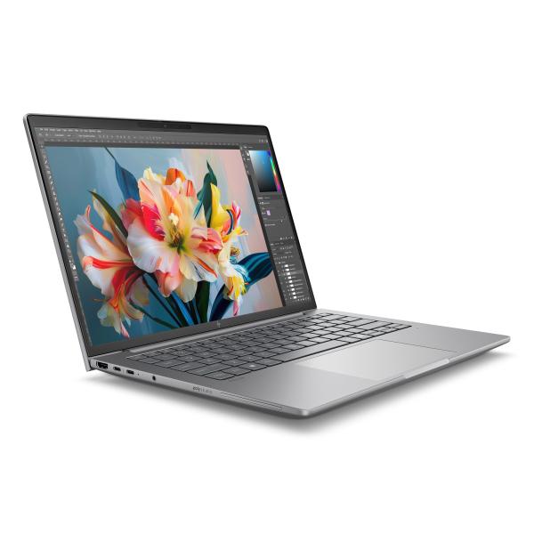 HP NTB ZBook 8 14 G1i Intel Core U9 285H, RTX 500ADA/ 4GB, 2×16GB, 1TB, WUXGA 400nit, Wi-Fi 7+BT 5.4, FPS, Win11Pro, 3y ons11
