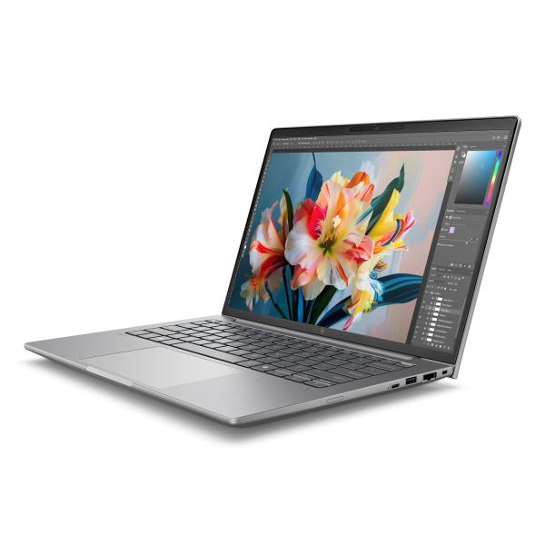HP NTB ZBook 8 14 G1i Intel Core U9 285H, RTX 500ADA/ 4GB, 2×16GB, 1TB, WUXGA 400nit, Wi-Fi 7+BT 5.4, FPS, Win11Pro, 3y ons24