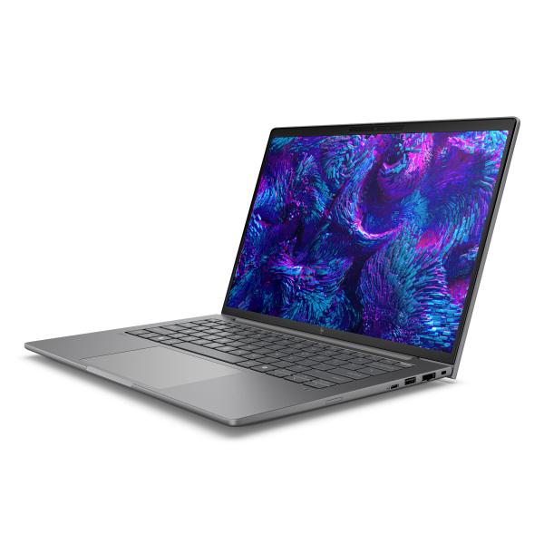 HP NTB ZBook 8 14 G1i Intel Core U9 285H, RTX 500ADA/ 4GB, 2×16GB, 1TB, WUXGA 400nit, Wi-Fi 7+BT 5.4, FPS, Win11Pro, 3y ons4