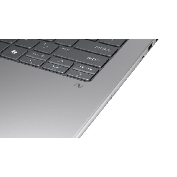 HP NTB ZBook 8 14 G1i Intel Core U9 285H, RTX 500ADA/ 4GB, 2×16GB, 1TB, WUXGA 400nit, Wi-Fi 7+BT 5.4, FPS, Win11Pro, 3y ons12