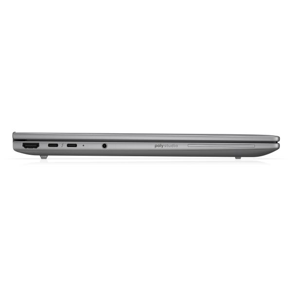HP NTB ZBook 8 14 G1i Intel Core U9 285H, RTX 500ADA/ 4GB, 2×16GB, 1TB, WUXGA 400nit, Wi-Fi 7+BT 5.4, FPS, Win11Pro, 3y ons16