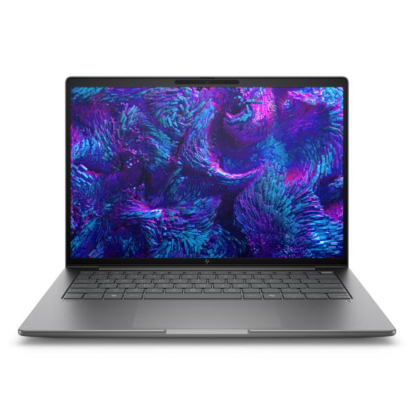 HP NTB ZBook 8 14 G1i Intel Core U9 285H, RTX 500ADA/ 4GB, 2×16GB, 1TB, WUXGA 400nit, Wi-Fi 7+BT 5.4, FPS, Win11Pro, 3y ons17