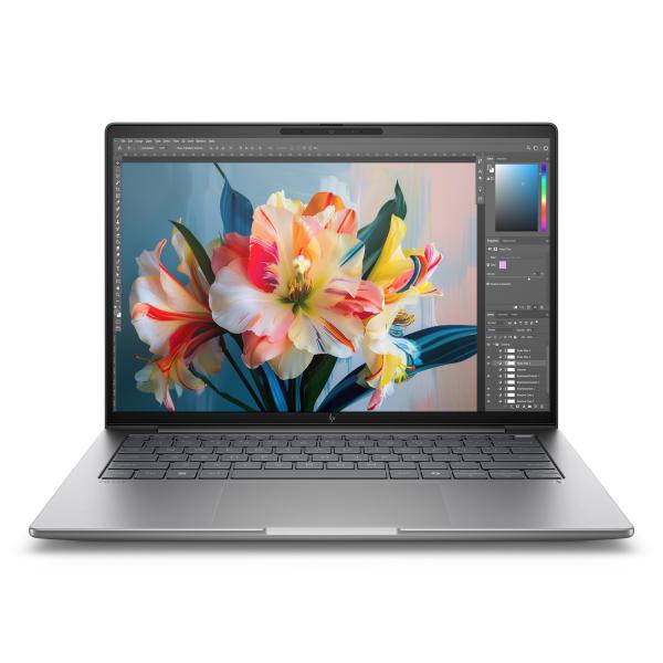 HP NTB ZBook 8 14 G1i Intel Core U9 285H, RTX 500ADA/ 4GB, 2×16GB, 1TB, WUXGA 400nit, Wi-Fi 7+BT 5.4, FPS, Win11Pro, 3y ons19