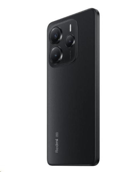 Xiaomi Redmi Note 14 5G (6GB/ 128GB) Midnight Black EU0
