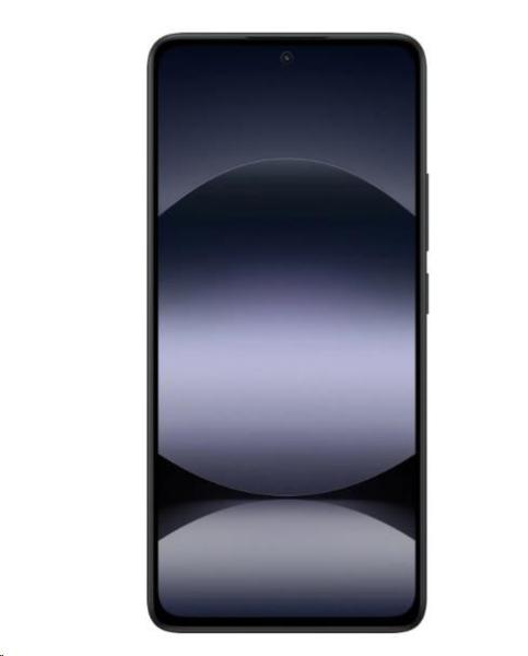 Xiaomi Redmi Note 14 5G (6GB/ 128GB) Midnight Black EU7