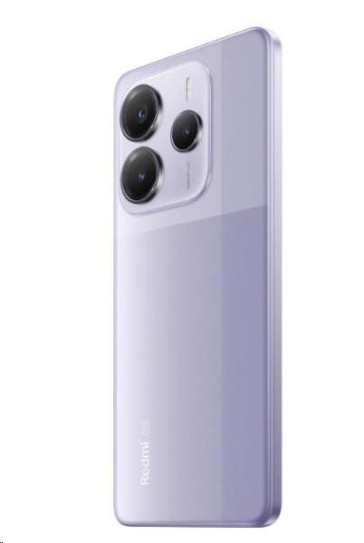 Xiaomi Redmi Note 14 5G (6GB/ 128GB) Lavender Purple EU5