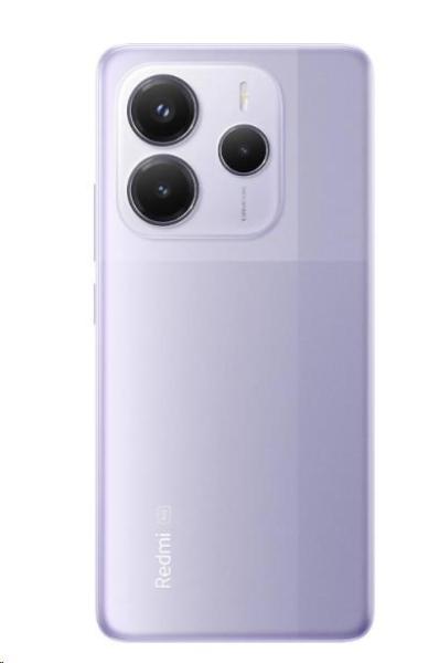 Xiaomi Redmi Note 14 5G (6GB/ 128GB) Lavender Purple EU6