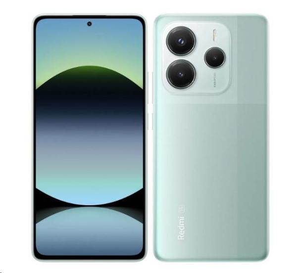 Xiaomi Redmi Note 14 5G (6GB/ 128GB) Coral Green EU