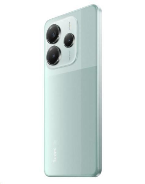 Xiaomi Redmi Note 14 5G (6GB/ 128GB) Coral Green EU0