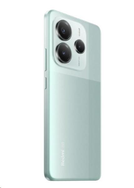 Xiaomi Redmi Note 14 5G (6GB/ 128GB) Coral Green EU1