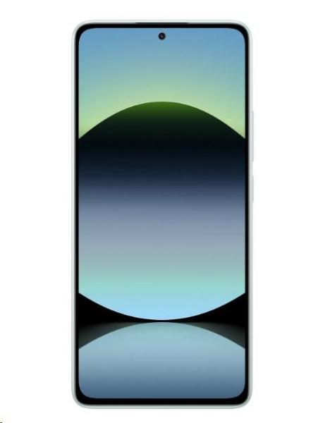 Xiaomi Redmi Note 14 5G (6GB/ 128GB) Coral Green EU3
