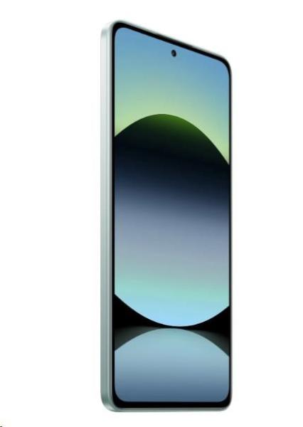 Xiaomi Redmi Note 14 5G (6GB/ 128GB) Coral Green EU6