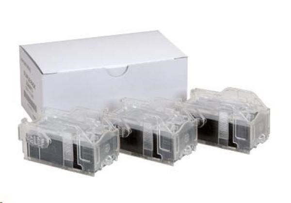 LEXMARK STAPLE PACKS  3x5000ks nábojů pro W840,  C935,  T650,  T652, T654, X945, X658, X850